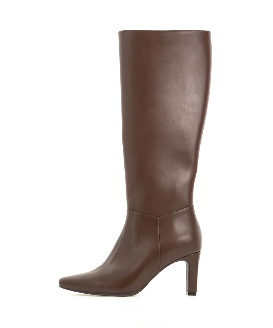 SALE】晴雨兼用 ベーシックロングブーツRANDA公式サイト