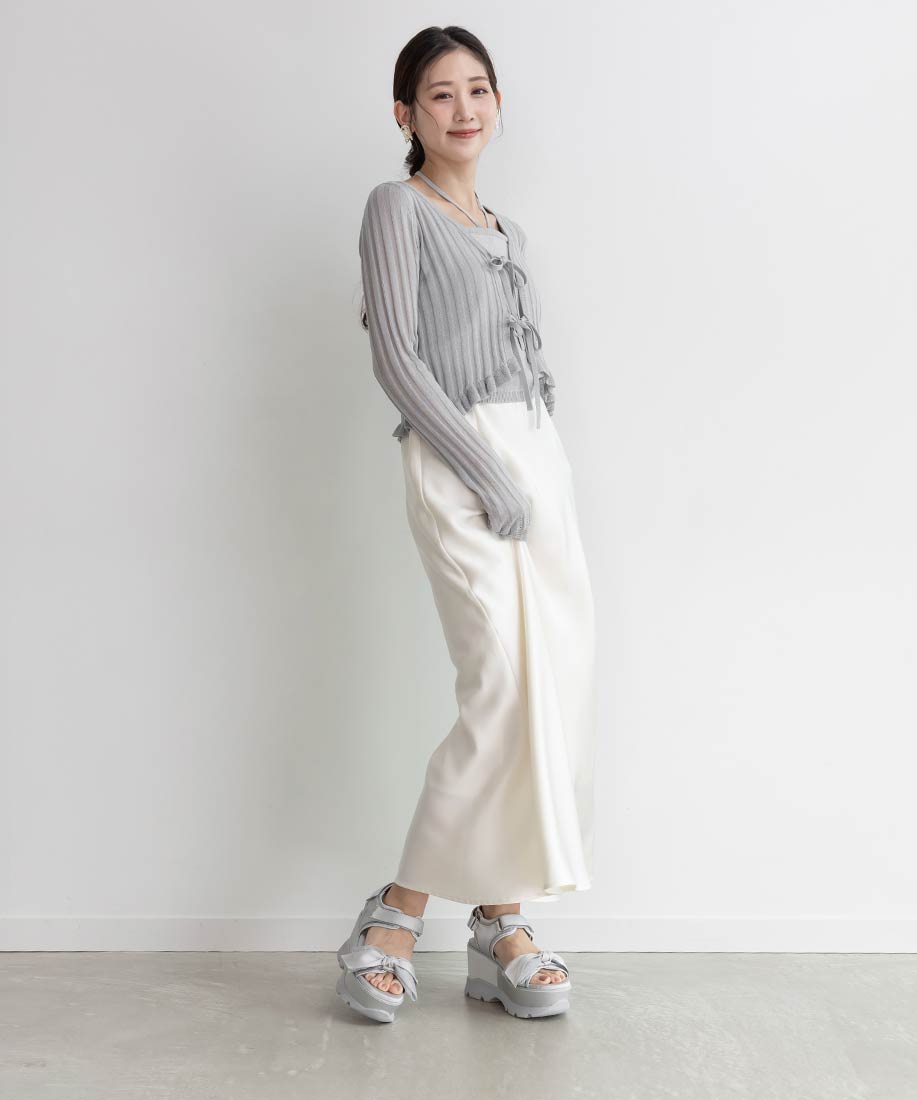 ビッグリボンマルチウェイスポーツサンダルRANDA公式サイト