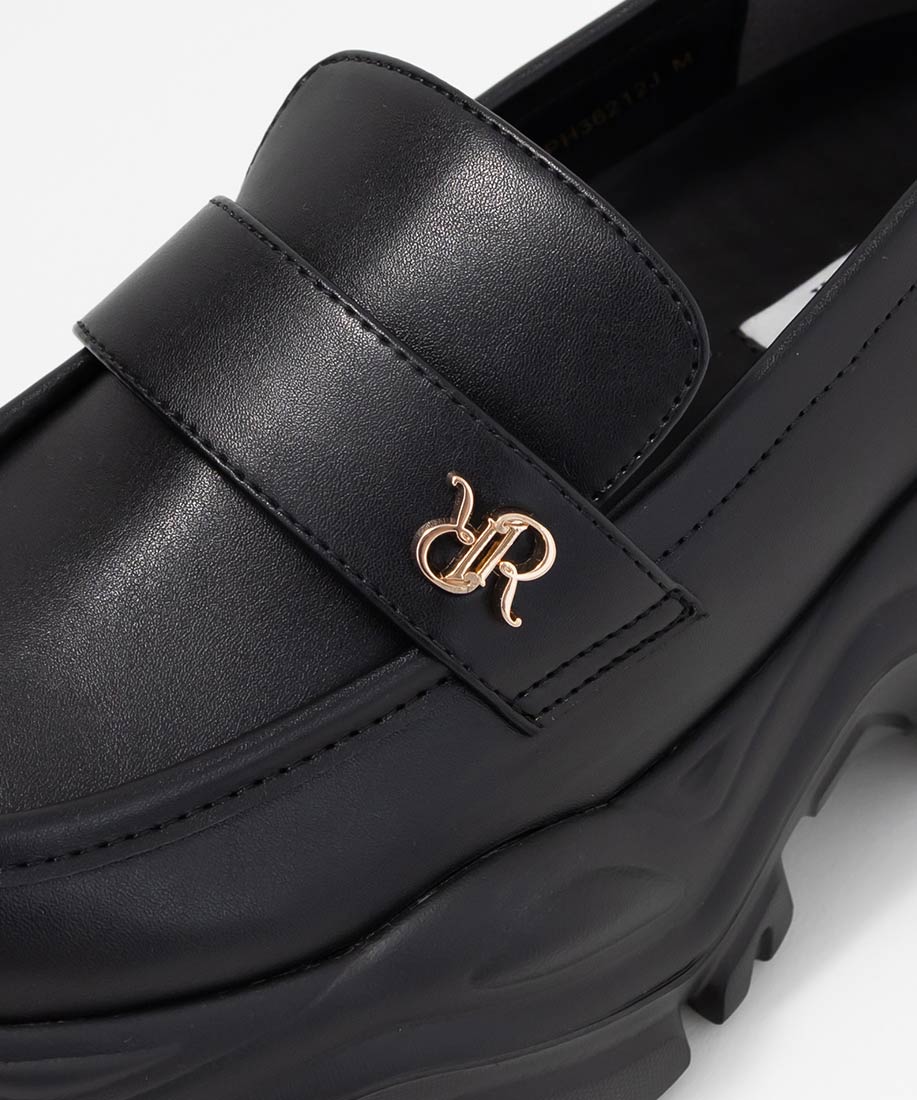 SALE】ボリュームソールスニーカーライクローファーRANDA公式サイト