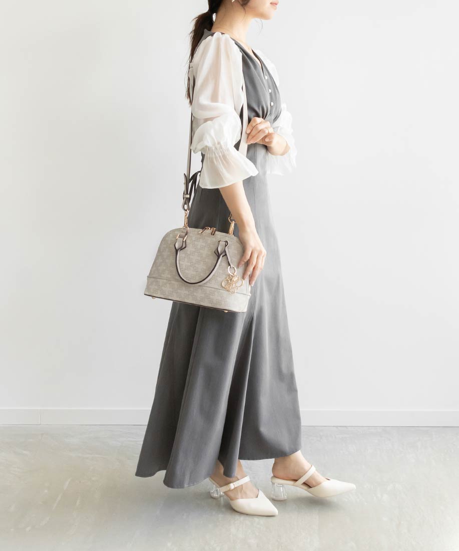 ラウンド2WAYショルダーバッグRANDA公式サイト