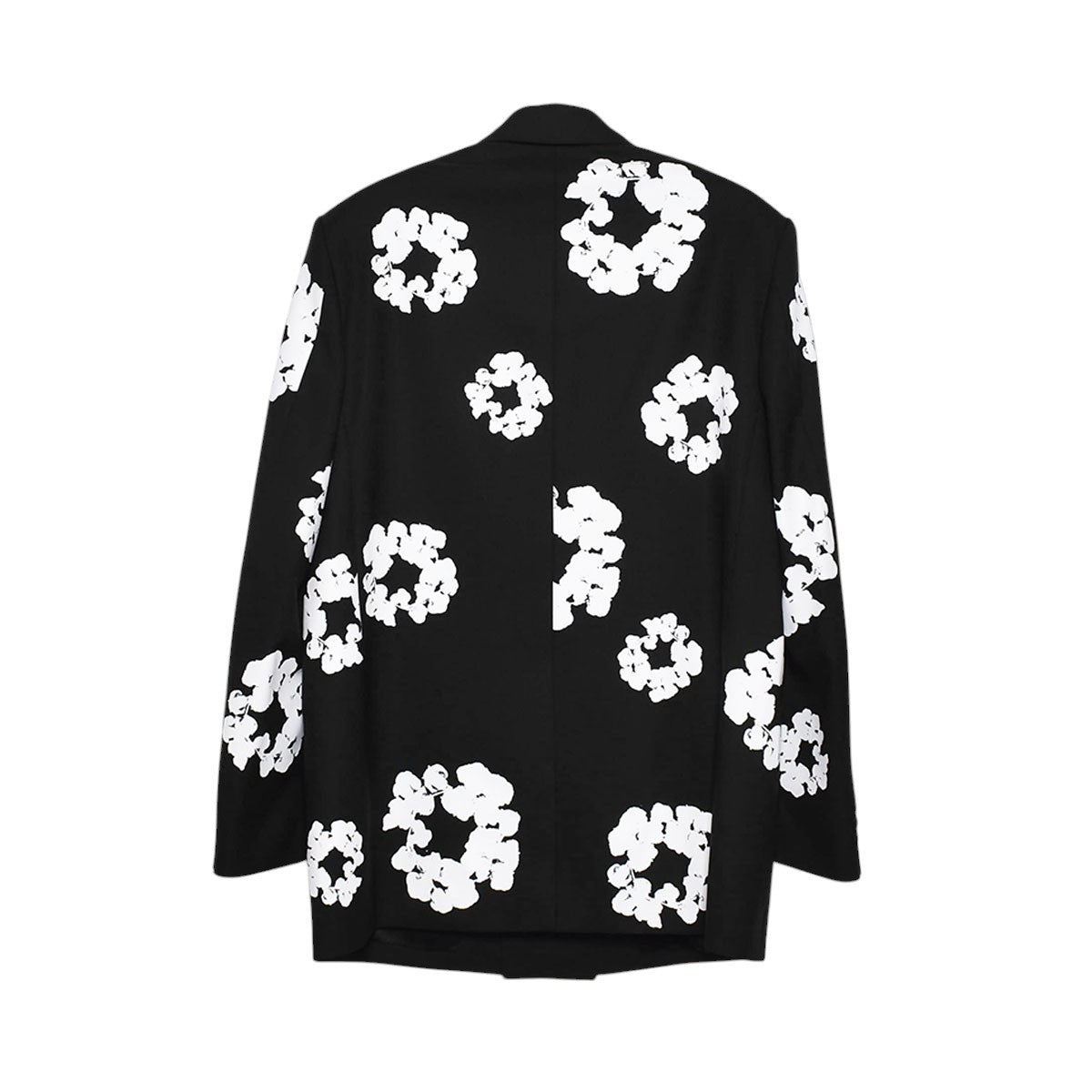 SAINT Mxxxxxx]DT_TAILOR JKT/CT WRTH/BLACK(SM-YS1-0000-C48) – R&Co.