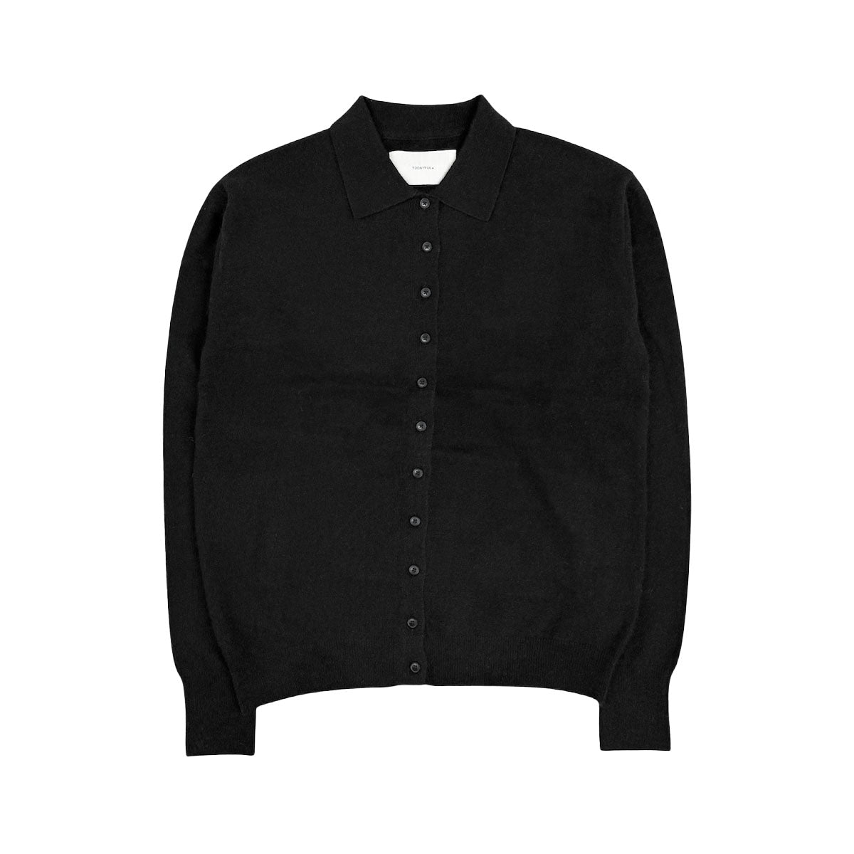 TODAYFUL]Raccoon Knit Cardigan/BLACK(12520522) – R&Co.
