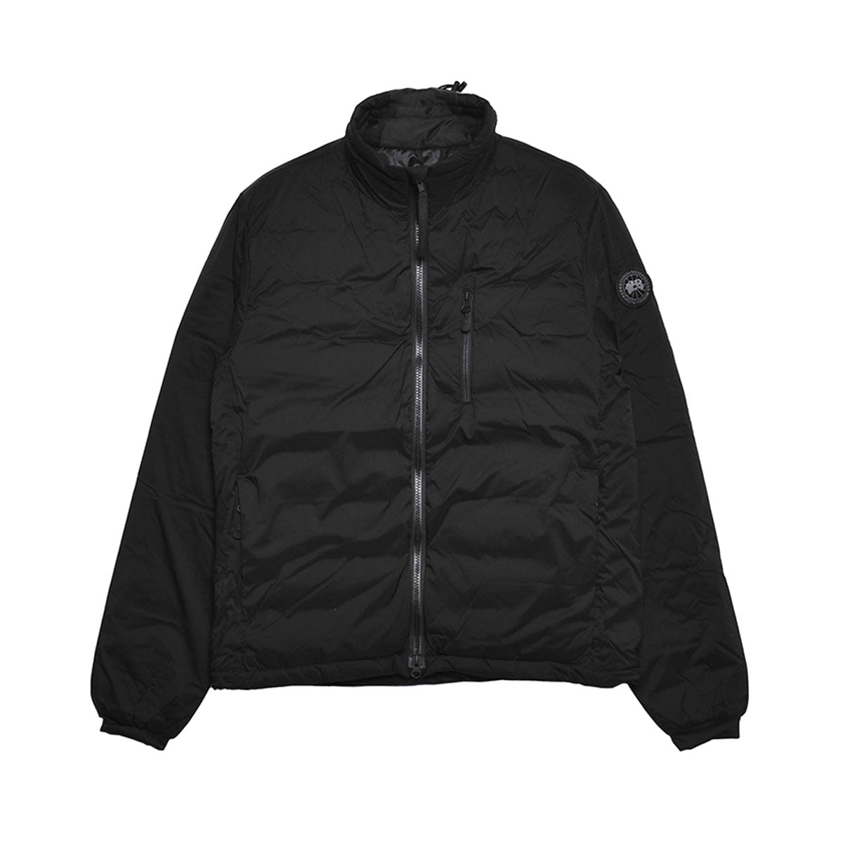 CANADA GOOSE]Lodge Jacket Black Label/BLACK(5079MB) – R&Co.