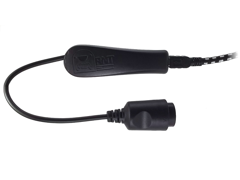 raphnet. - N64コントローラ→USB変換アダプター（新型）