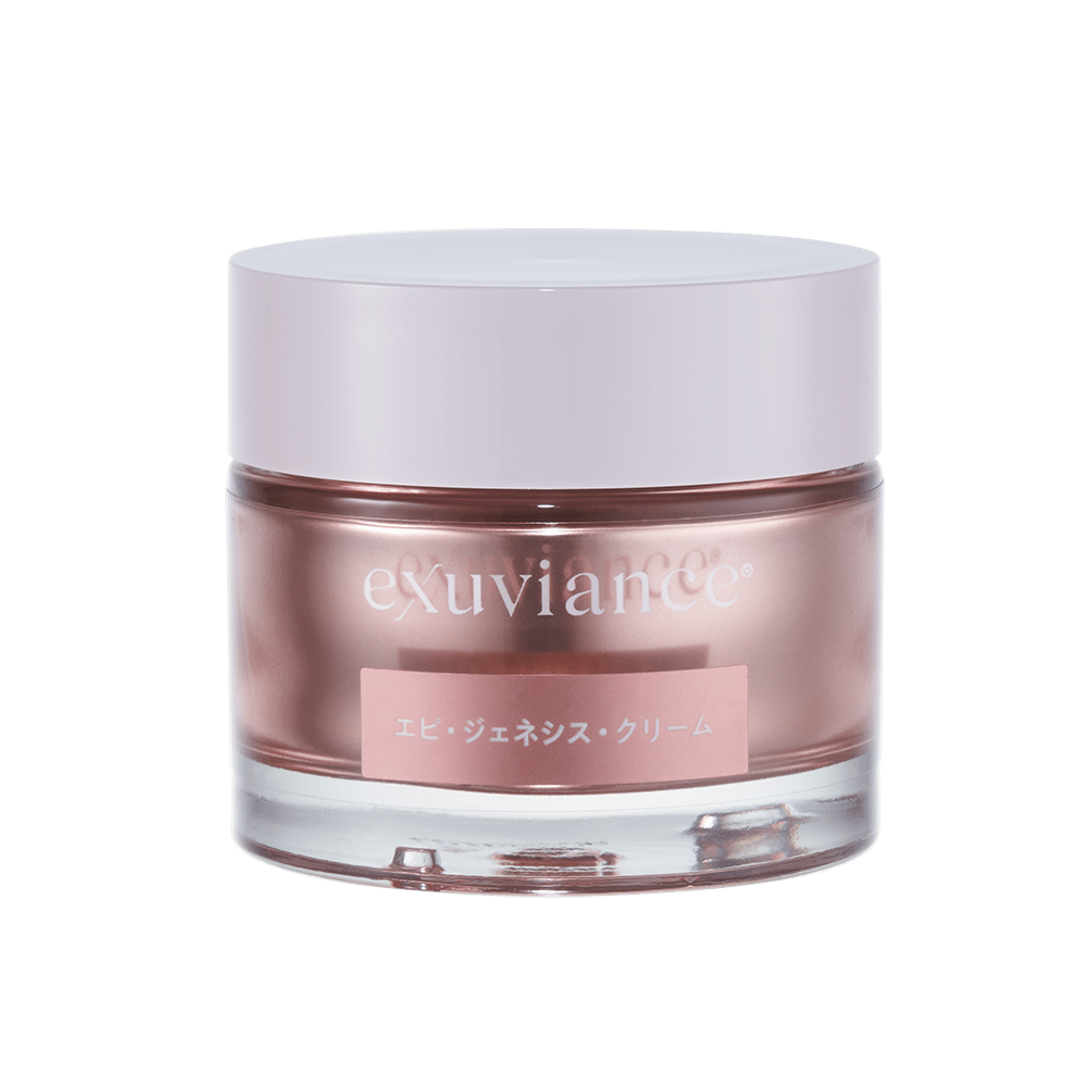 exuviance | 福岡のエステ RAPUR ラピュール