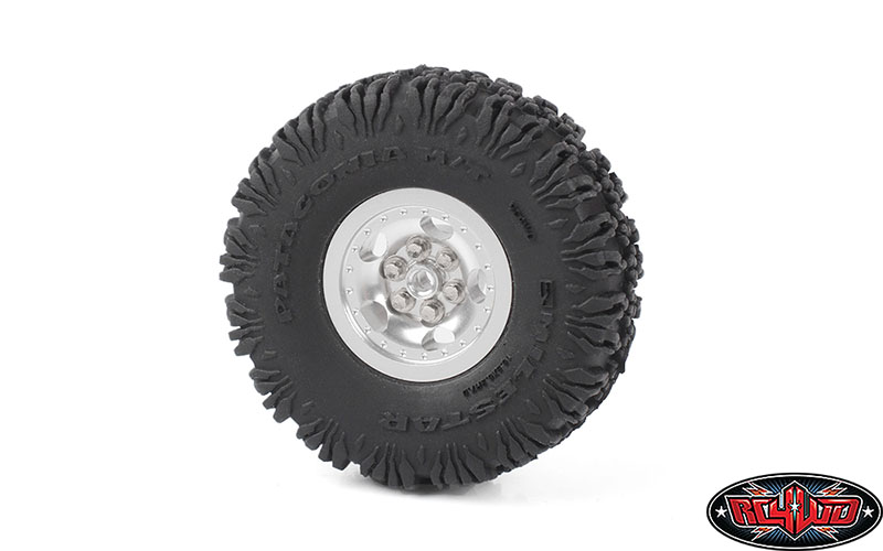 RC4WD Milestar Patagonia M/T 0.7