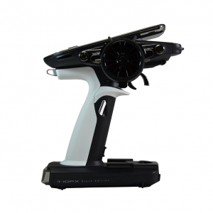 T10PX Black Edition | 双葉電子工業株式会社 ラジオコントロール