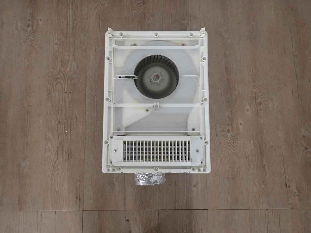 浴室乾燥機 MITSUBISHI V-141BZ-RH 三菱電機 バス乾燥 暖房 涼風 換気