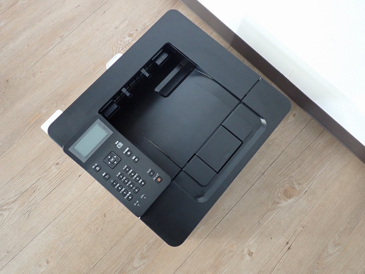 レーザープリンタ Canon Satera LBP221 F176500 キャノン サテラ