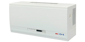 パワーコンディショナー CIC SSITL55B4CS RC-305 長州産業 ソラトモ