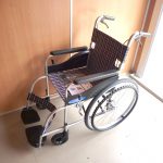 車椅子 FORCE JHA0005 M-GF Uni Dash SP Grand Fletcher フォース