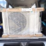 ドレンポンプ SEIKO MIDO-JM122S 靜甲 NSC エヌ エス シー 単相 200V