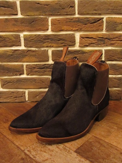 RRL等の通販サイト【RHYTHM】RRL (ダブルアールエル)ROPER BOOTS