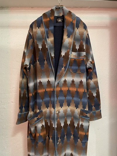 RRL等の通販サイト【RHYTHM】RRL(ダブルアールエル)MOTORCYCLISTS COAT