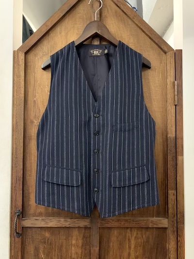 RRL等の通販サイト【RHYTHM】RRL(ダブルアールエル)TRANSCONTINETAL