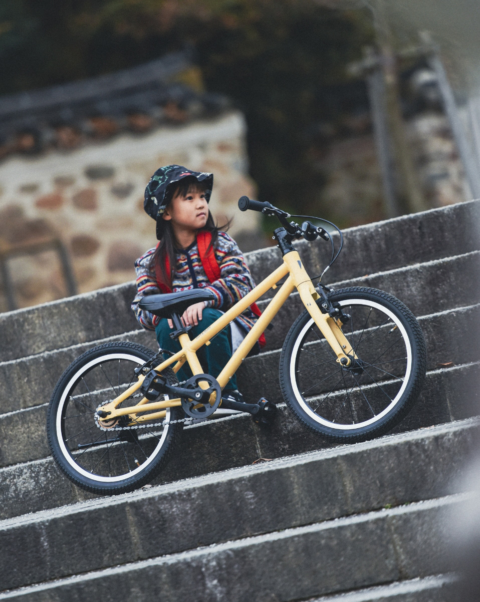 ZIT 18 | ライトウェイバイクブランドサイト