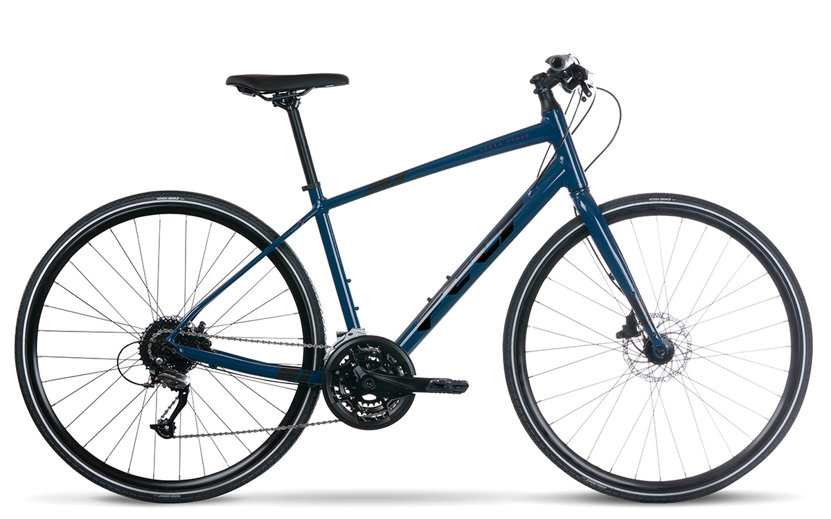 FELT (フェルト) Verza Speed 40（ベルザスピード40） 2024年モデル