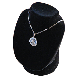 HOPI/ホピ族 Charleston Lewis/チャールストン・ルイス 3Dサンフェイス