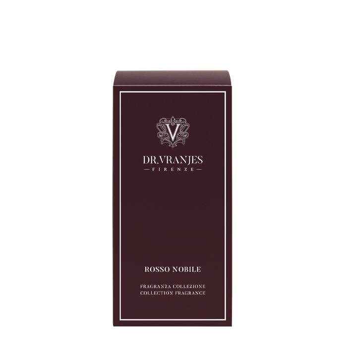 dr.vranjes ロッソノービレ500ml Amazon.com : Dr. Vranjes Rosso Nobile Diffuser 500ml : Aroma