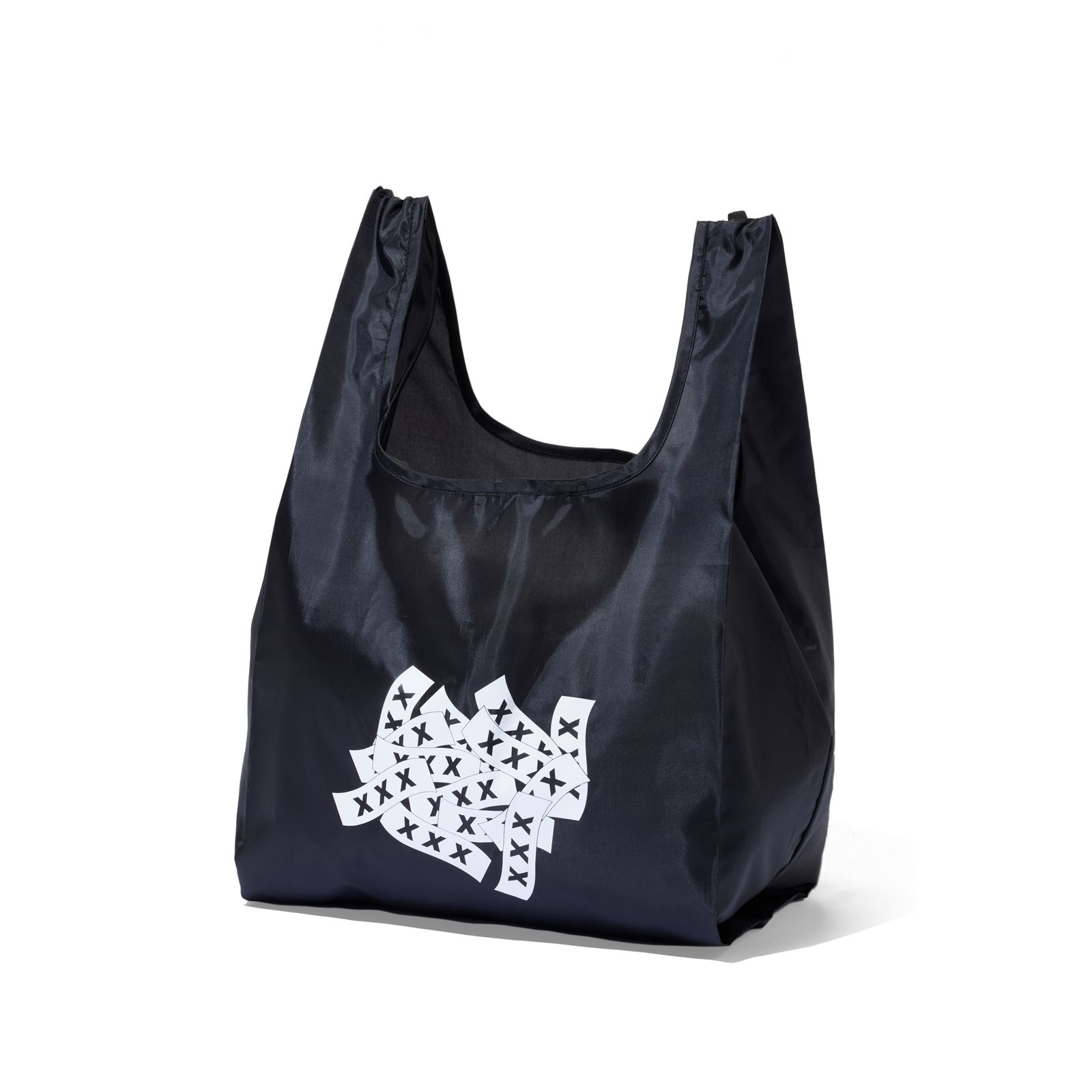 GOD SELECTION XXX - GX-S24-GD-09 ECO BAG BLACK | River