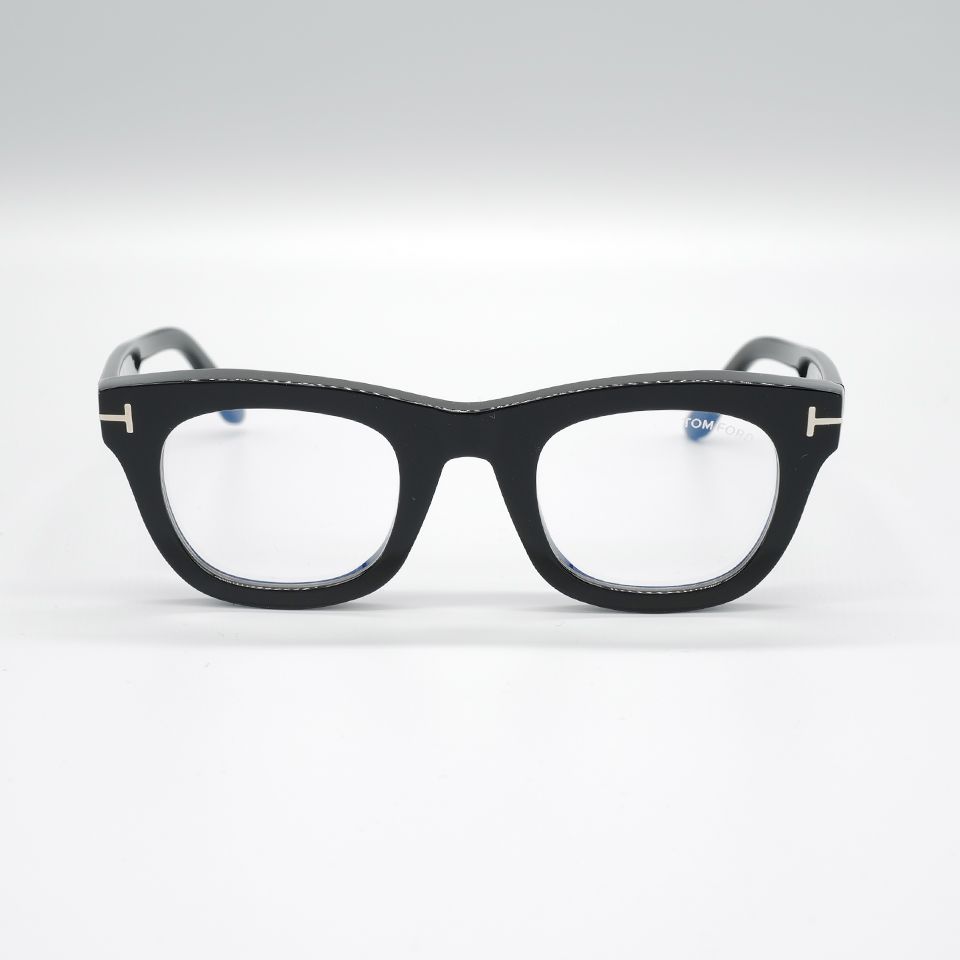 TOM FORD EYEWEAR - FT5872-B-48001 / メガネ フレーム / グローバル