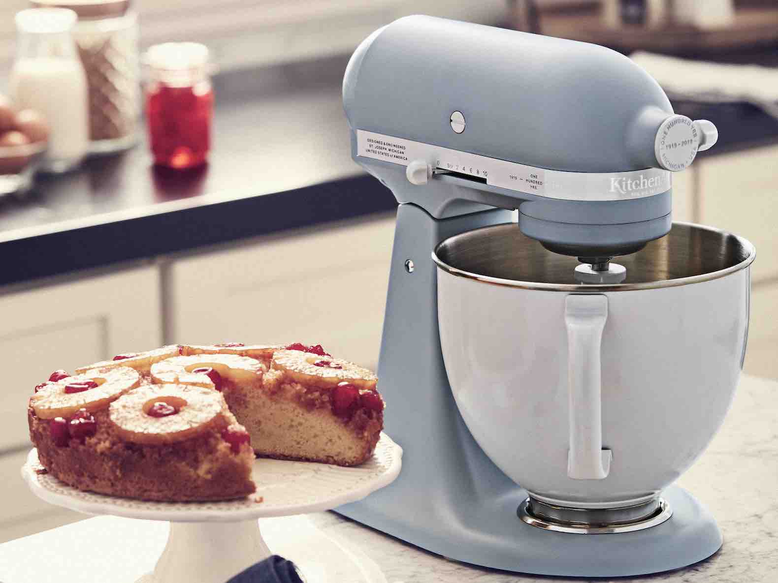 Kitchen Aid Stand Mixer KSM90 ミキサー KitchenAid キッチンエイド