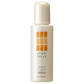 バリアが乱れやすい季節をトータルケアで乗り越える アトピスマイル