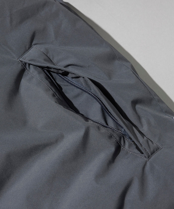 Phenix / 別注GORE-TEX WINDSTOPPER SNAP DOWN JACKET 城市機能壓釦