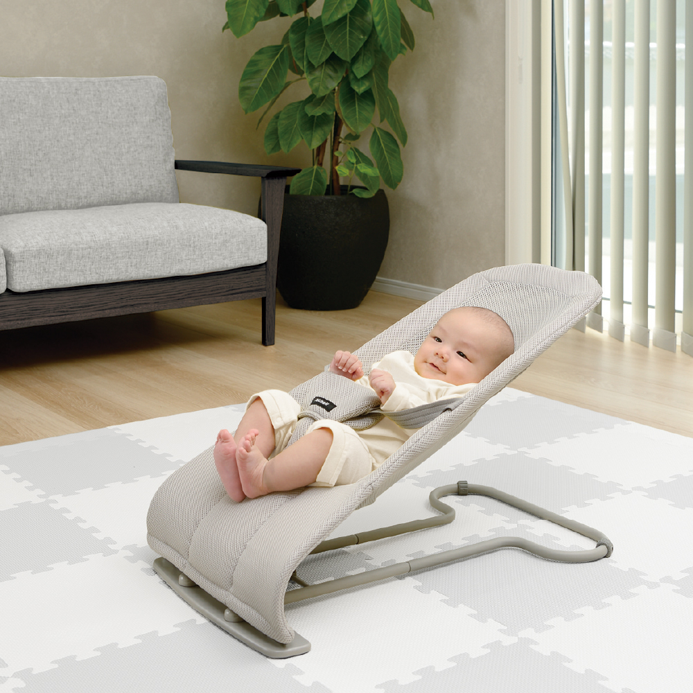 バウンシングシート N - リッチェル【公式】