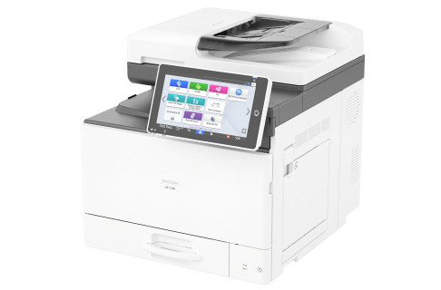 IM C300 – All In One Printer | Ricoh Europe