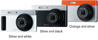 Optio H90 : Digital Compact Cameras | RICOH IMAGING
