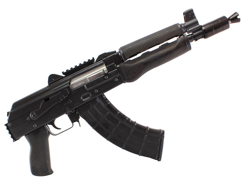 Zastava ZPAP92 7.62x39 10
