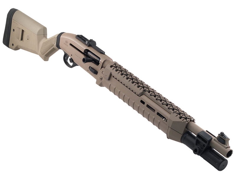 Beretta LTT 1301 Tactical Mod 2 12GA 18.5