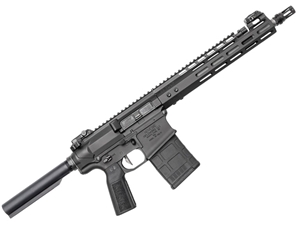 Noveske N6 Gen4 Large Marge w/ Micro Switchblock 6.5CM 18