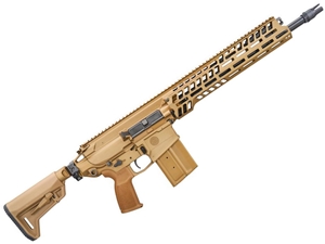 Sig Sauer MCX Spear 6.8x51 16