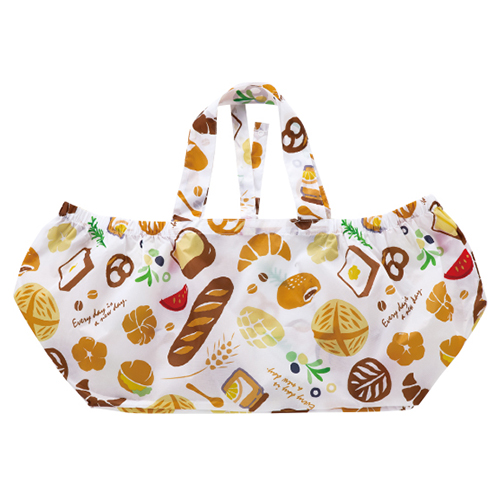 クラッフィ レジカゴらくらくバッグ｜バッグ｜在庫対応ノベルティ（名