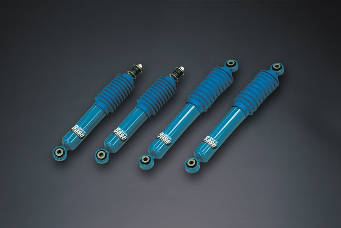 ショックアブソーバ « リムコーポレーション