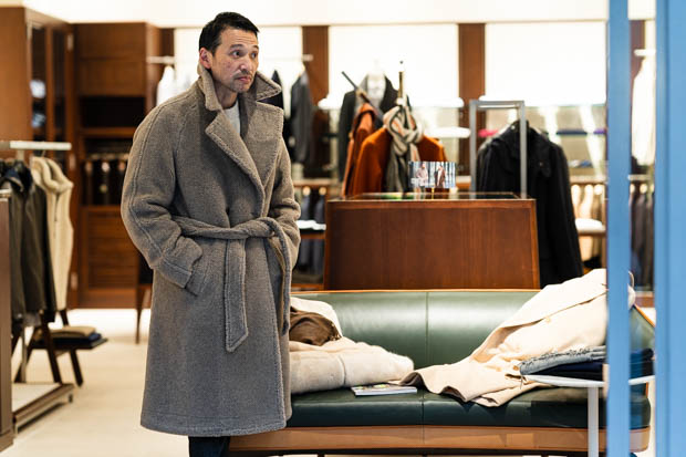 ringjacket | RING JACKET（リングヂャケット） SINCE1954｜大阪にて