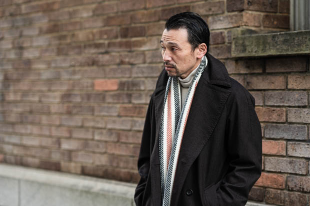 ringjacket | RING JACKET（リングヂャケット） SINCE1954｜大阪にて