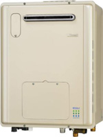 エコジョーズ給湯暖房機RVD－Eシリーズをモデルチェンジ 業界No.1の