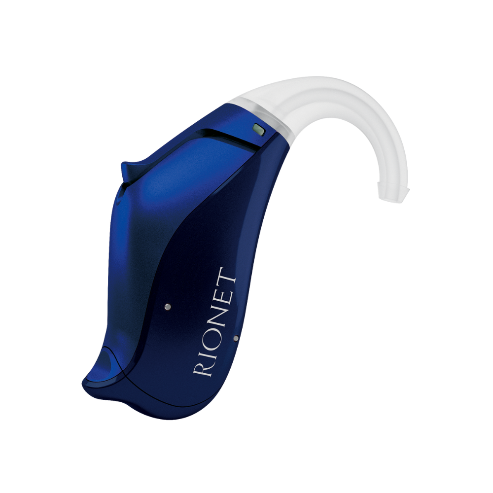 製品詳細 - HB-A5FC ｜リオネット補聴器