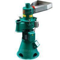 150g Pulverizing Machine(RT-02A) - Rong Tsong Precision Technology Co.