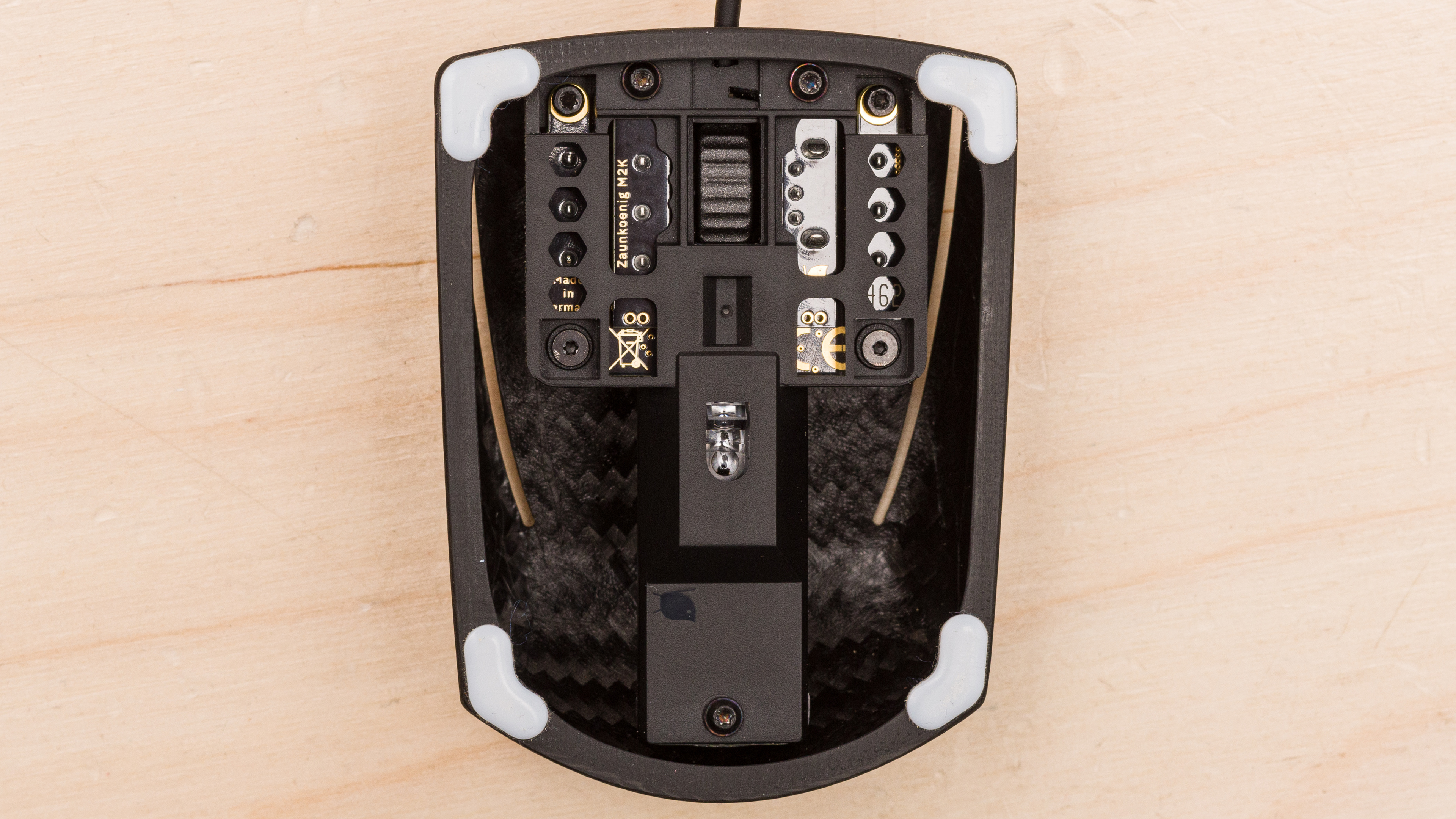 Zaunkoenig M2K Review - RTINGS.com