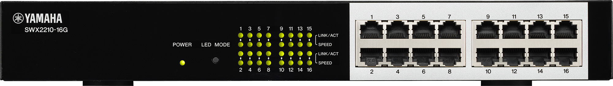 SWX2210シリーズ 技術資料
