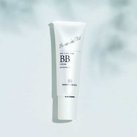 ボンミール21 デイケア ファインBBクリーム – ルーベン化粧品