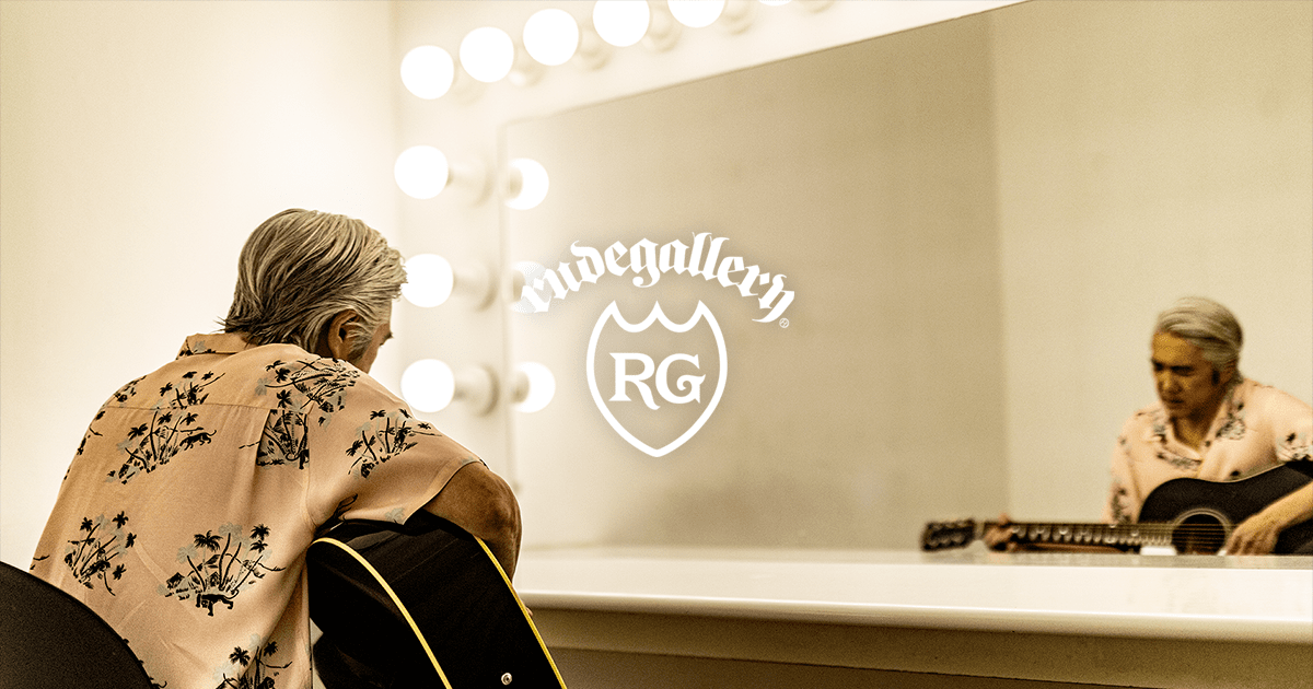 RUDE GALLERY OFFICIAL WEBSITE