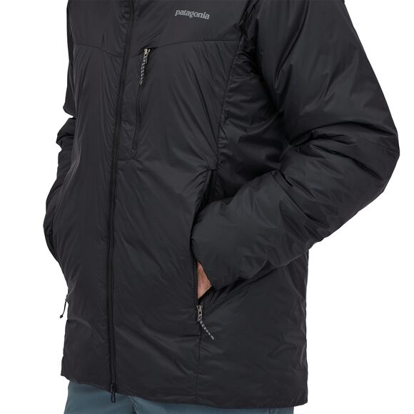 Patagonia M's DAS Parka Black - Ruoto.com webstore