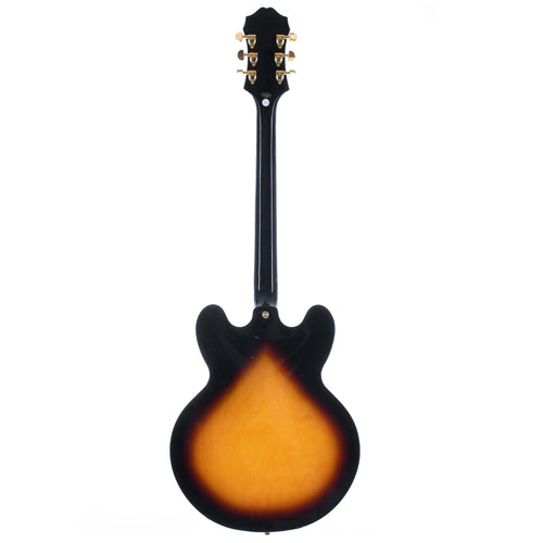 Epiphone Sheraton-II Pro, Vintage Sunburst