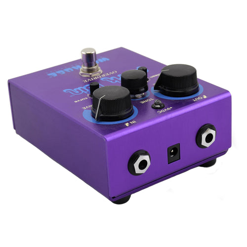 Way Huge - Pork Loin-Soft Clip Injection