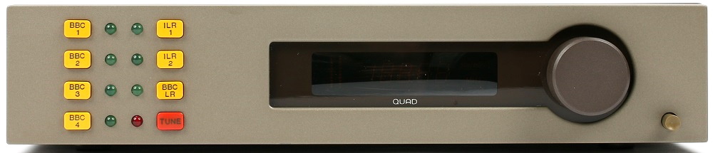 Quad FM4 Tuner Upgrade | All Other Upgrades | Russ Andrews